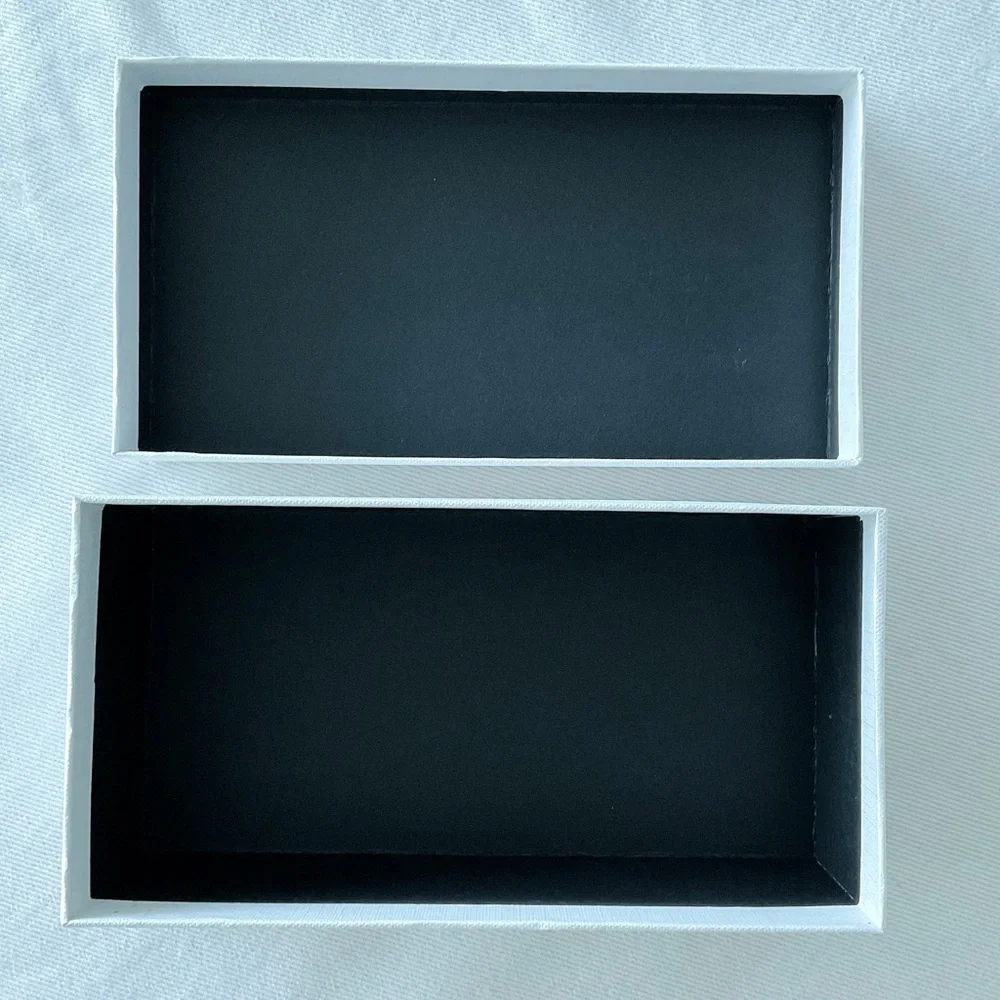 Celine Empty Sunglasses Box White Logo Authentic